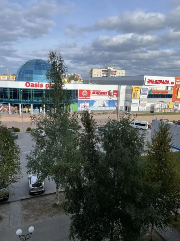 Апартаменты рядом с Оазис Плаза в 3-м микрорайоне - главное фото