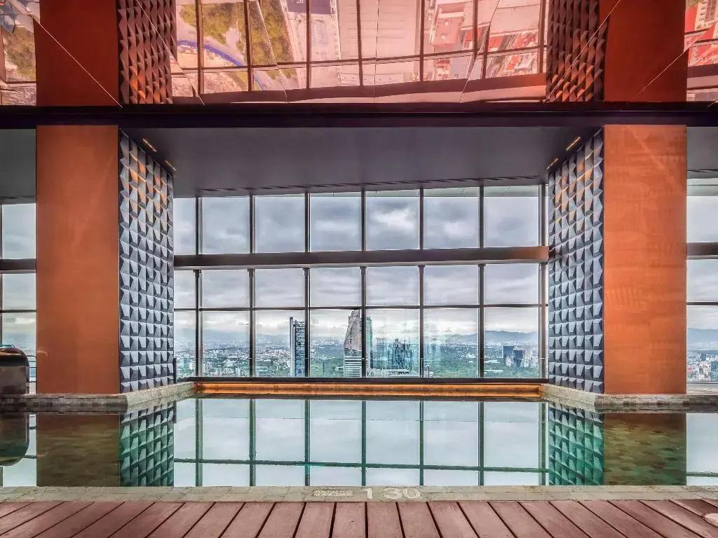 Sofitel Mexico City Reforma - главное фото