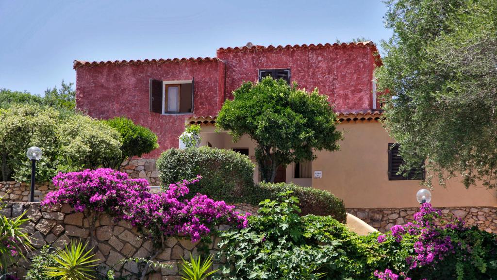 LH Porto Rafael Altura Resort - главное фото