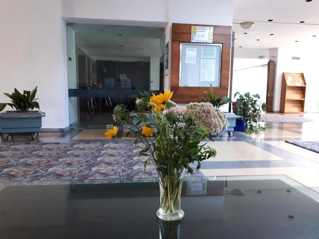 Hotel Agora - главное фото