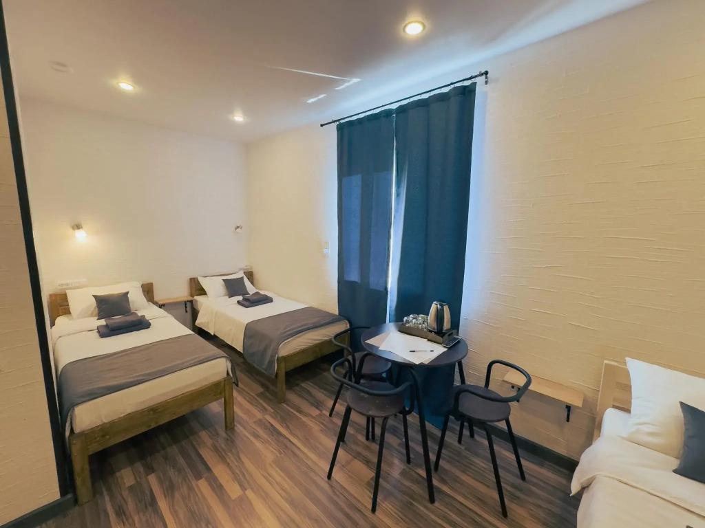 Моррис - главное фото