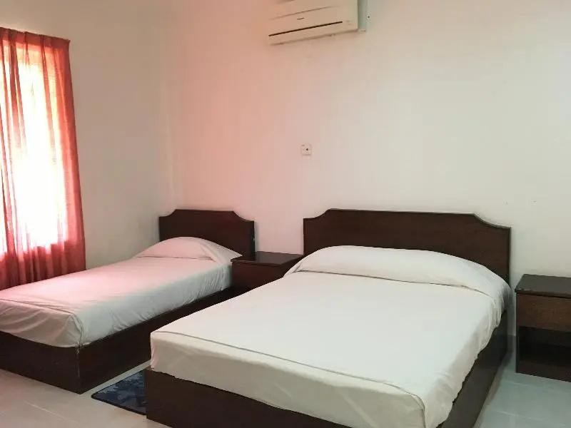 OYO 8966 Dee Wana Resort 1 - главное фото