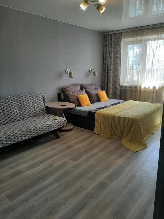 Апартаменты на улице Запорожская 27 - главное фото