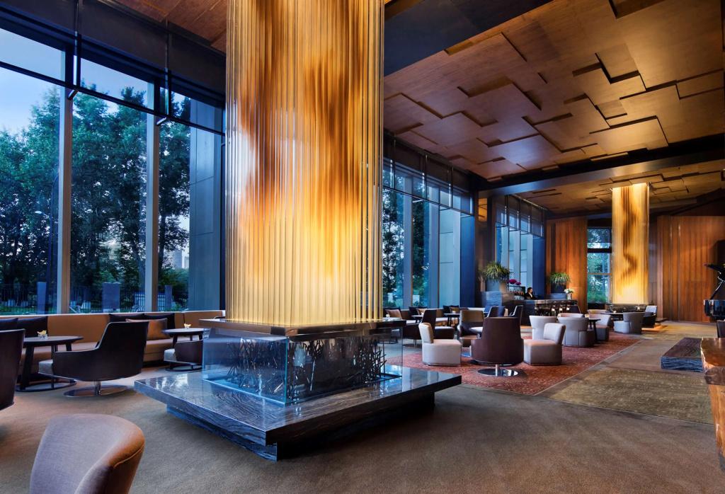 Hyatt Regency Changchun - главное фото