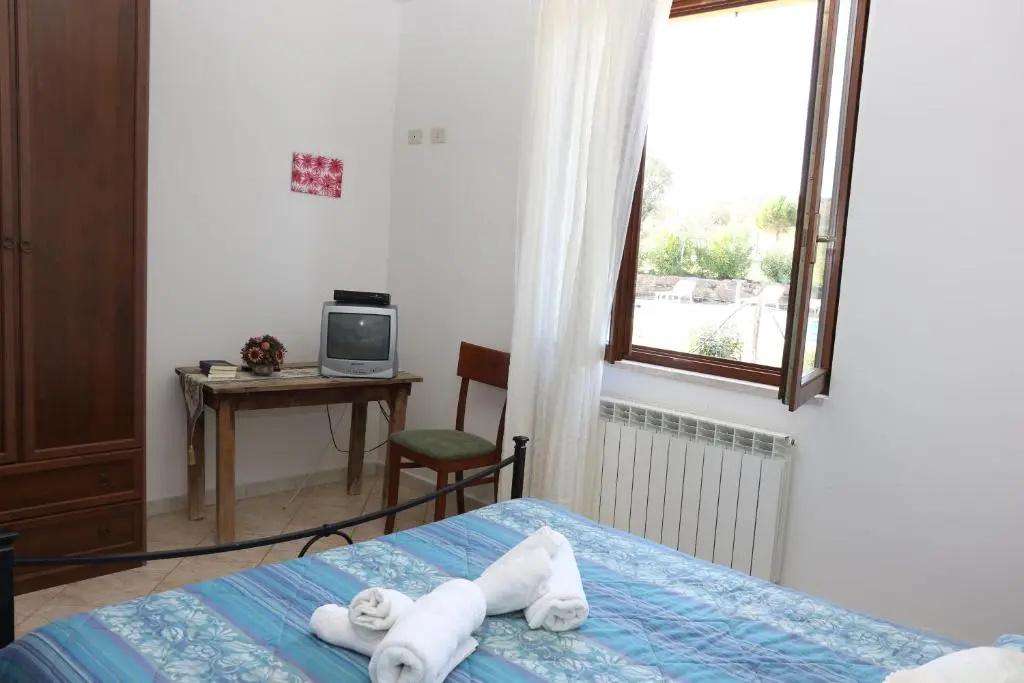 Agriturismo tinti - главное фото