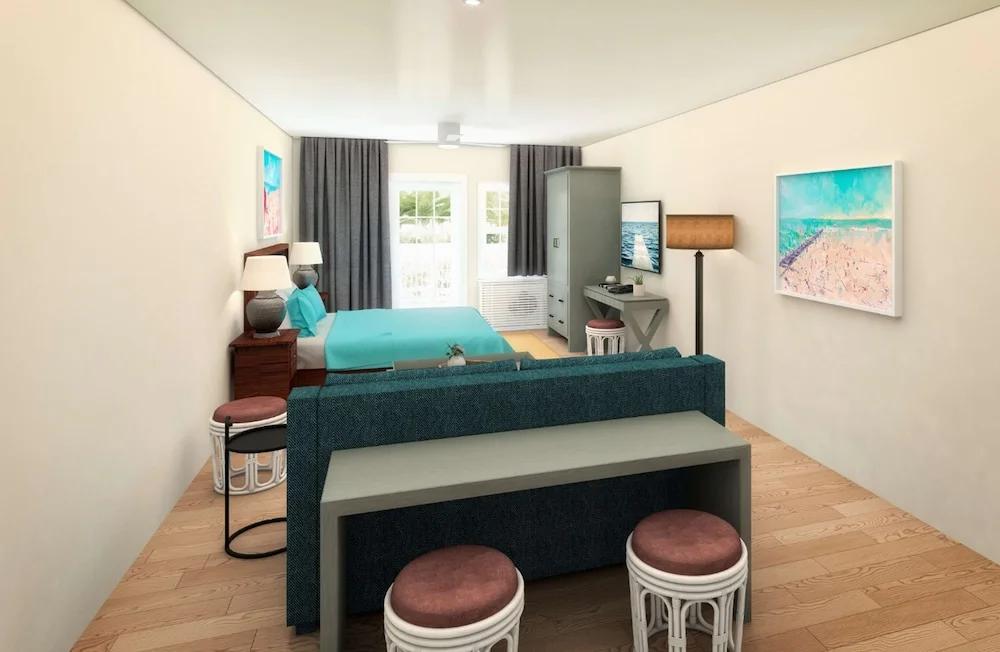 Bermudiana Beach Resort, Tapestry Collection by Hilton - главное фото