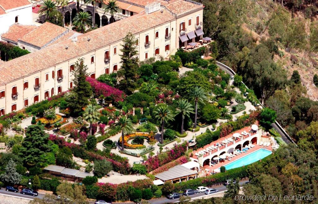 San Domenico Palace, Taormina, A Four Seasons Hotel - главное фото