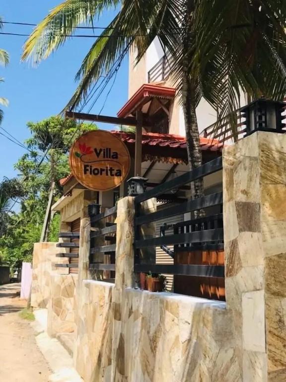Villa Fiorita - главное фото