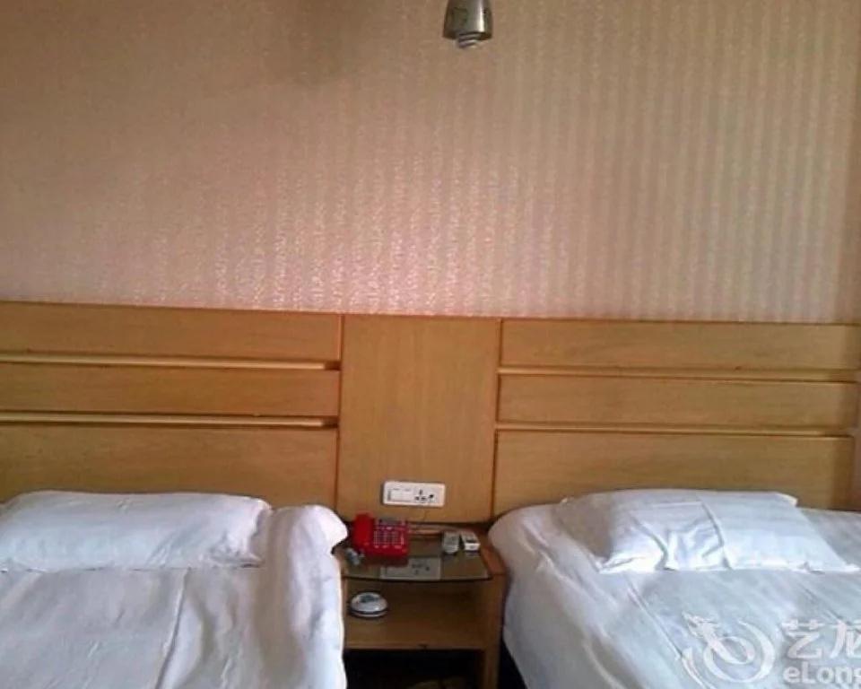 Pingxiang Hongying Inn - главное фото