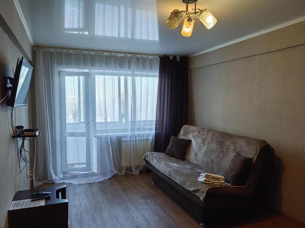 Апартаменты в 4-ом микрорайоне 12 - главное фото