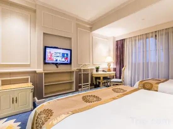 Venice Park Hotel - главное фото