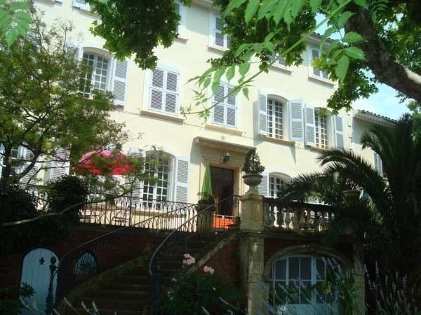 L'enclos (Adults only) - главное фото