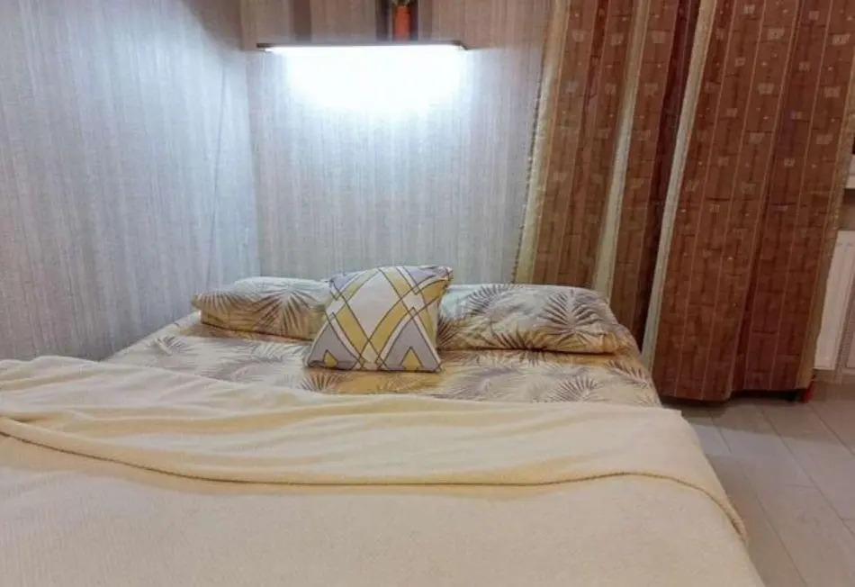 Апартаменты на улица Хохлова 16 - главное фото