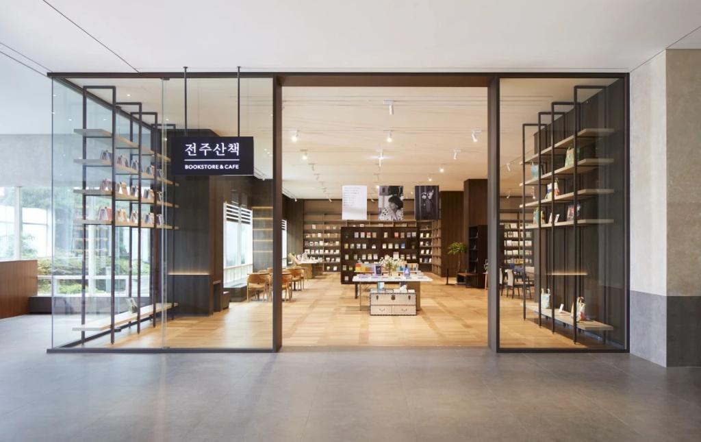 Jeonju Core Hotel - главное фото