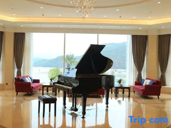 Yunman Ruijin Resort Hotel - главное фото
