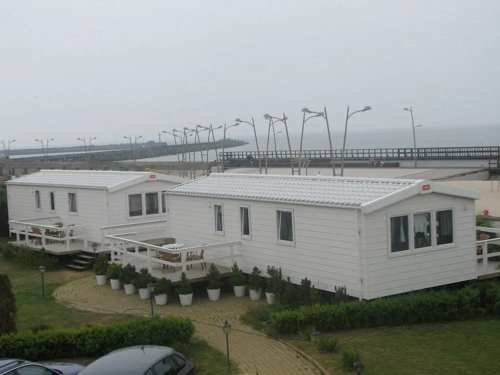 Domki Apartamentowe Apollo - главное фото