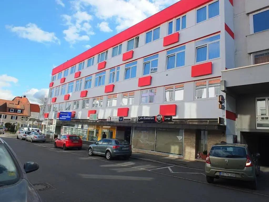 Hotel Knote - главное фото