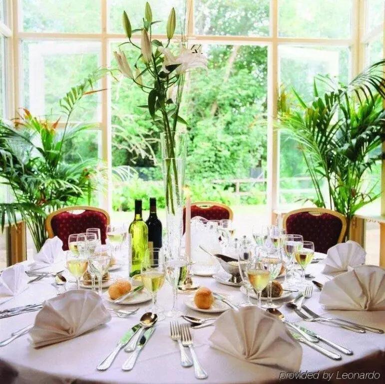Finnstown Country House Hotel - главное фото
