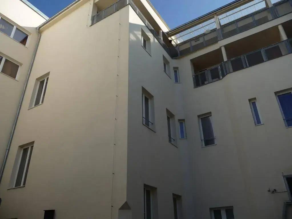 Apart Suites Brno - главное фото