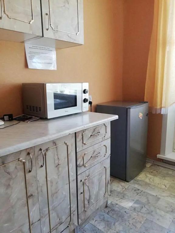 Апартаменты на улице Пионерская 17 - главное фото