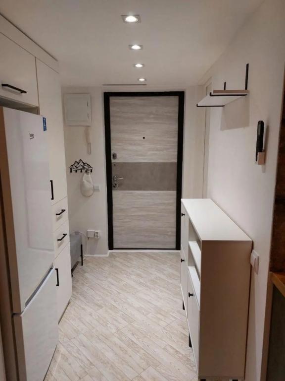 Апартаменты Лофт в SunHills на улице Газовиков - главное фото