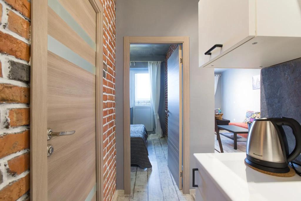 Гостевые студии Екатерины Бочкаревой на улице Набережная - главное фото