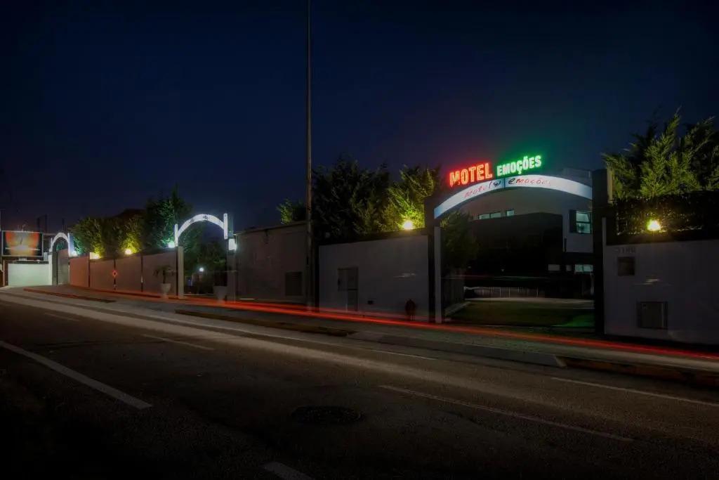Motel Emoções - главное фото