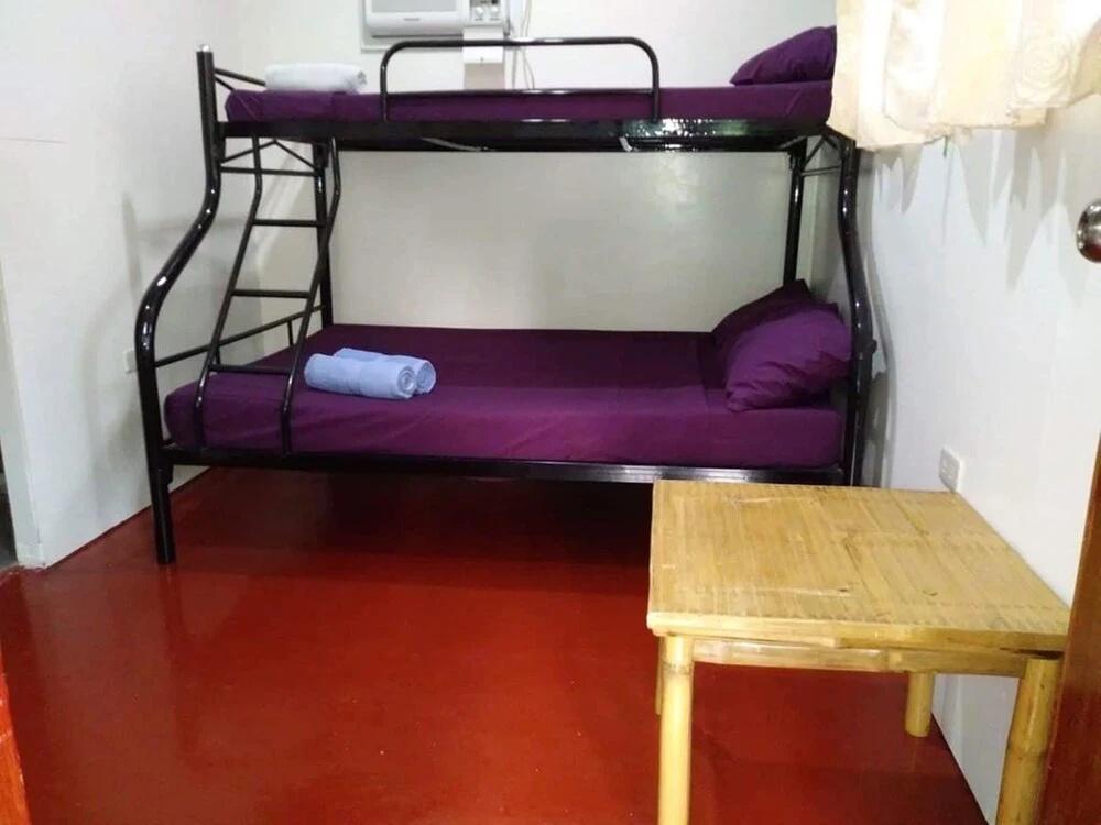 AivyMaes Divers Paradise Dauin - Hostel - главное фото