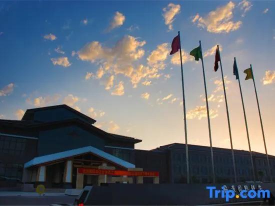 Hongyuan International Hotel - главное фото