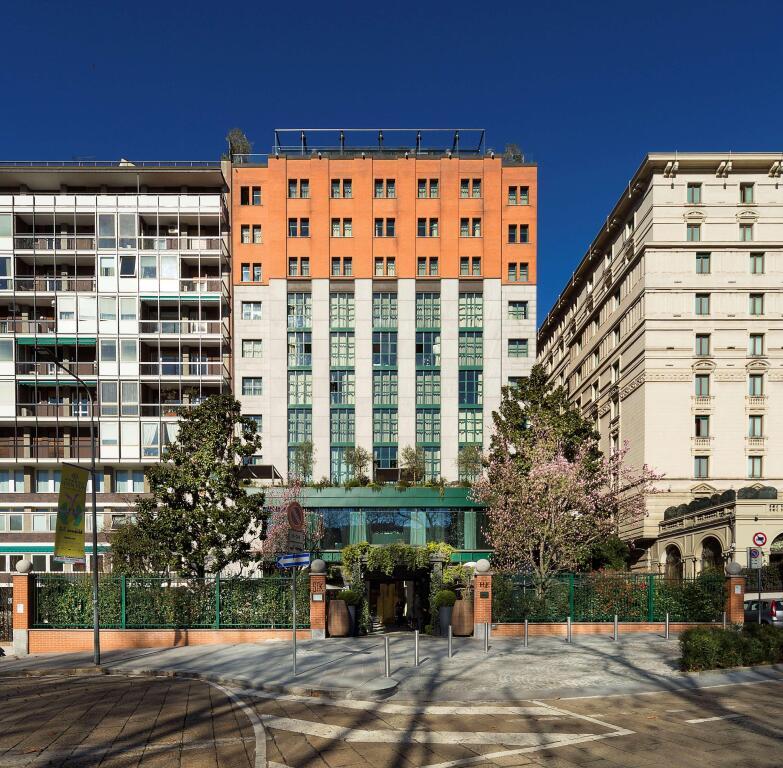 ME Milan - Il Duca - главное фото