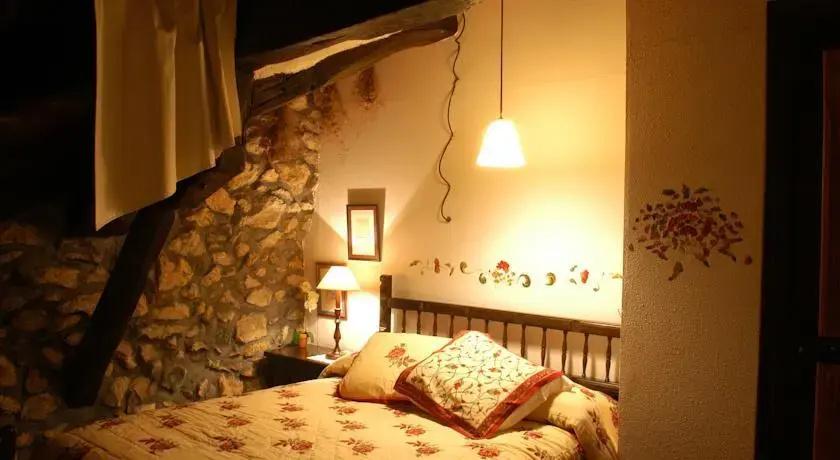 Casa Rural Txopebenta - главное фото