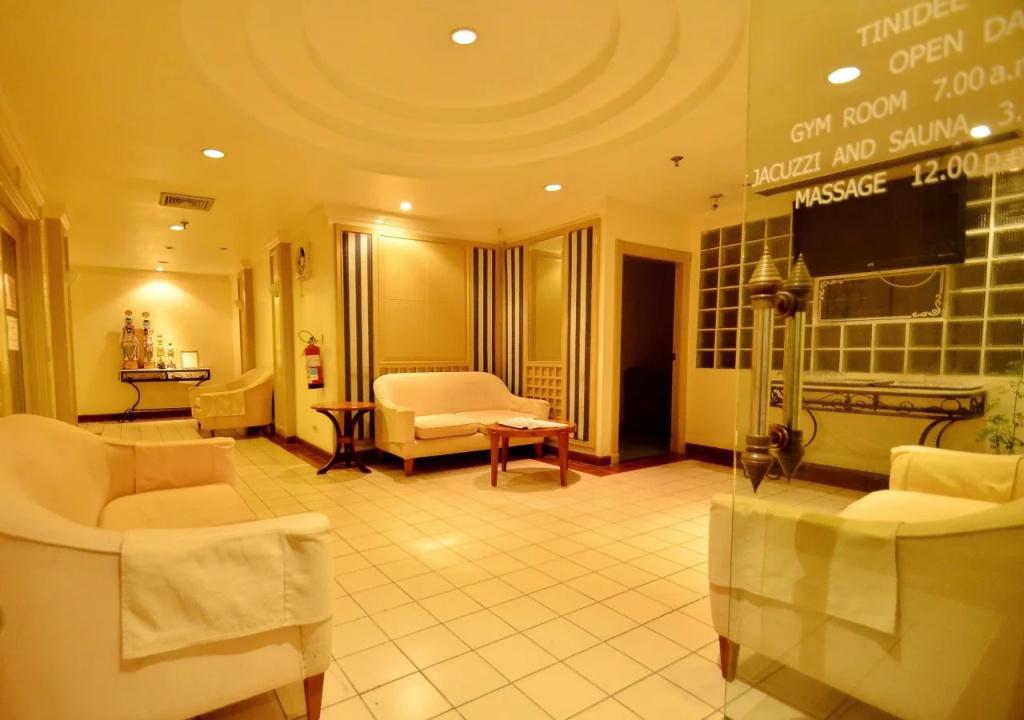 Tinidee Hotel@Ranong - главное фото