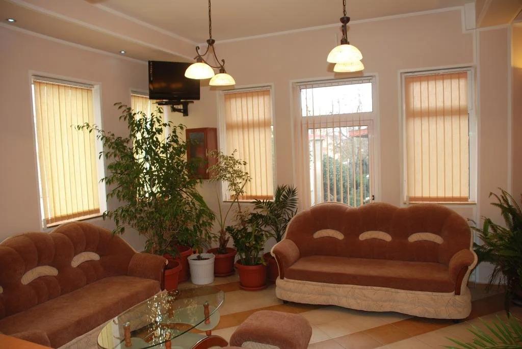 Hotel Kibor - главное фото