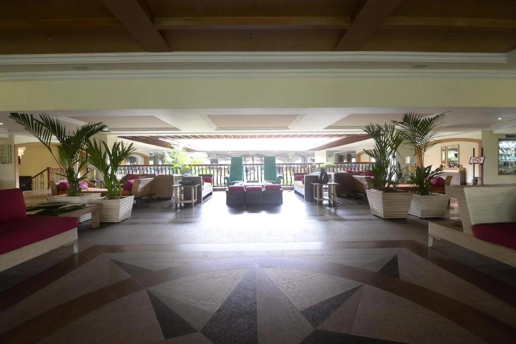 The Zuri White Sands, Goa Resort & Casino - главное фото