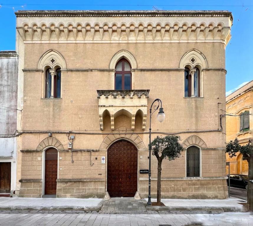Palazzo Piccinno - главное фото