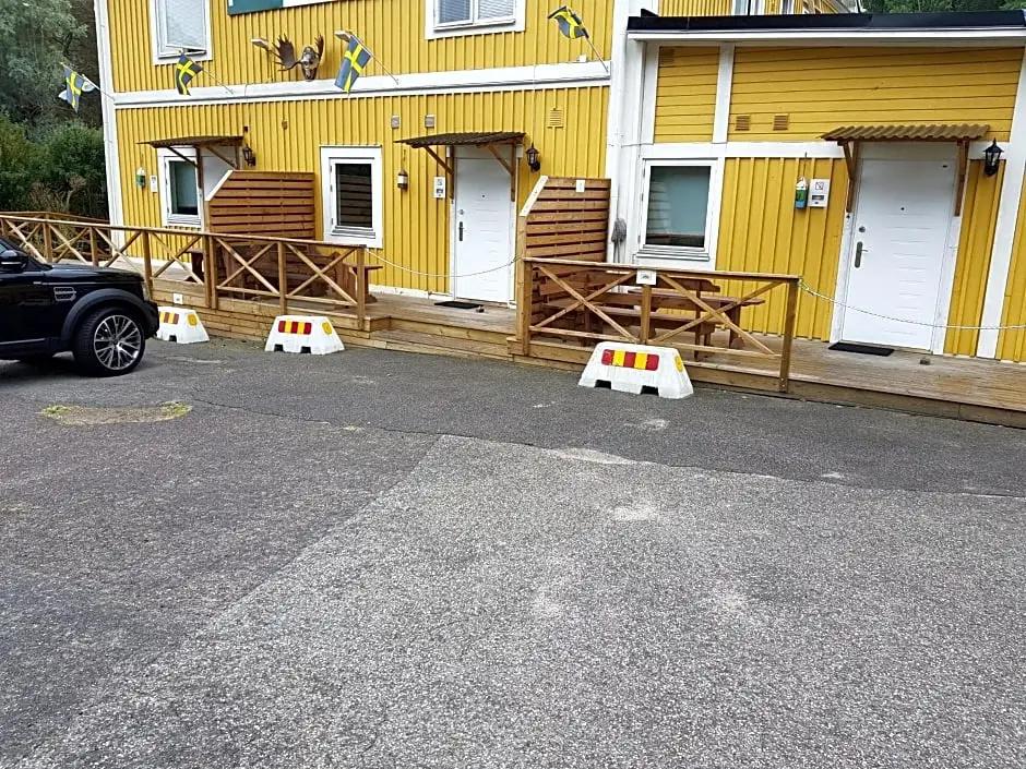 Kolmården Hostel & Apartments - главное фото