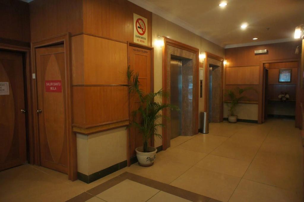 Tyng Garden Hotel Sandakan - главное фото