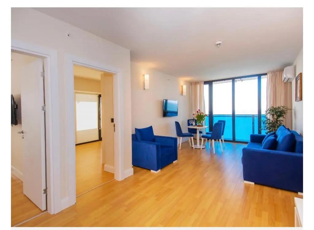 Orbi City Luxury Suite - главное фото