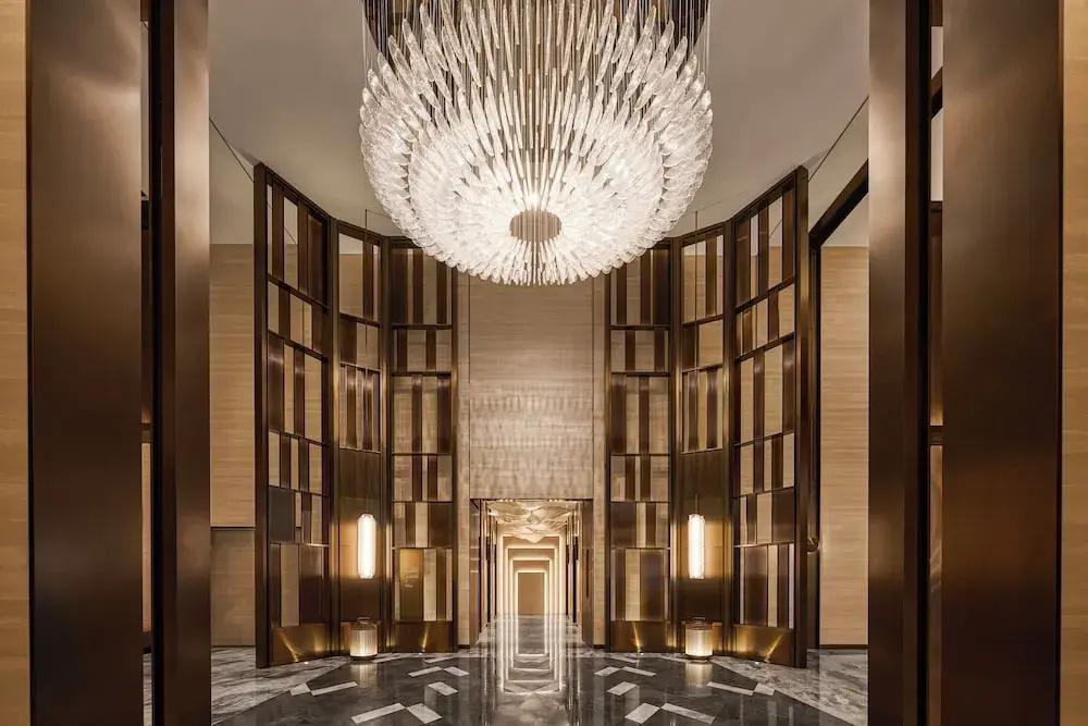 Intercontinental Taichung by IHG - главное фото