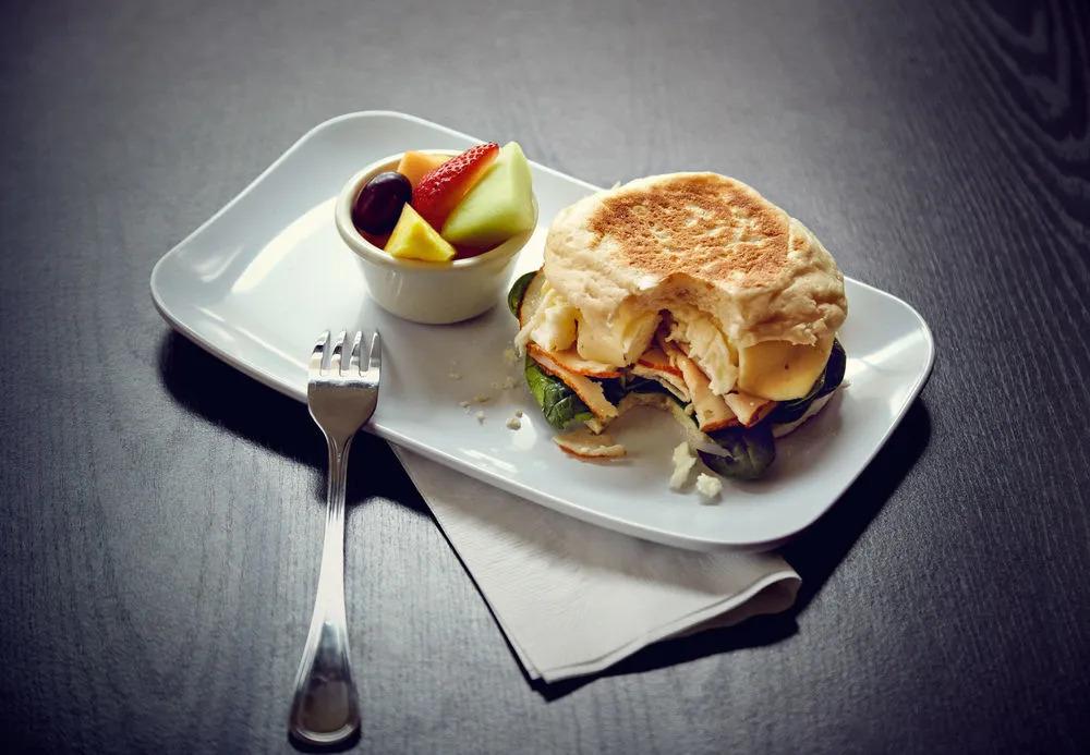 Courtyard Denver North/Westminster - главное фото