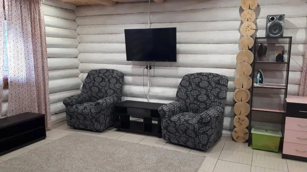 Сосновый бор - главное фото