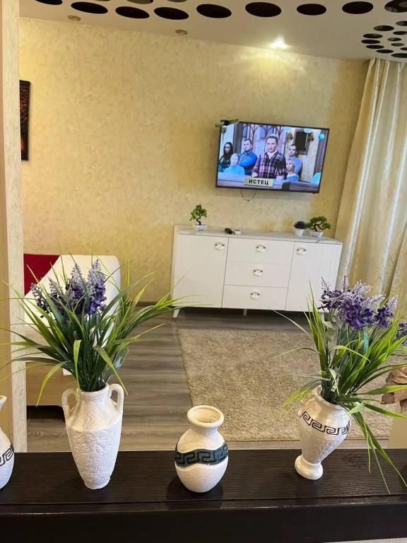 Апартаменты в 7-м микрорайоне 25 - главное фото