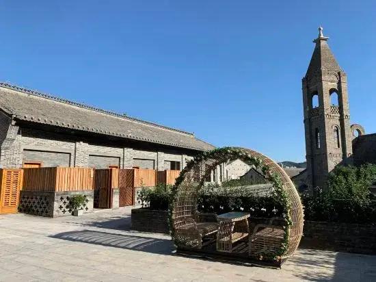 Jinyan'an Taiqi House Homestay - главное фото