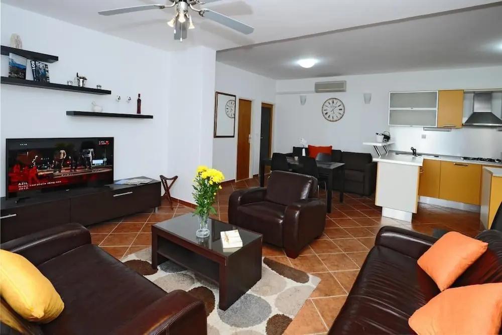 Holiday Home Odiseja - главное фото