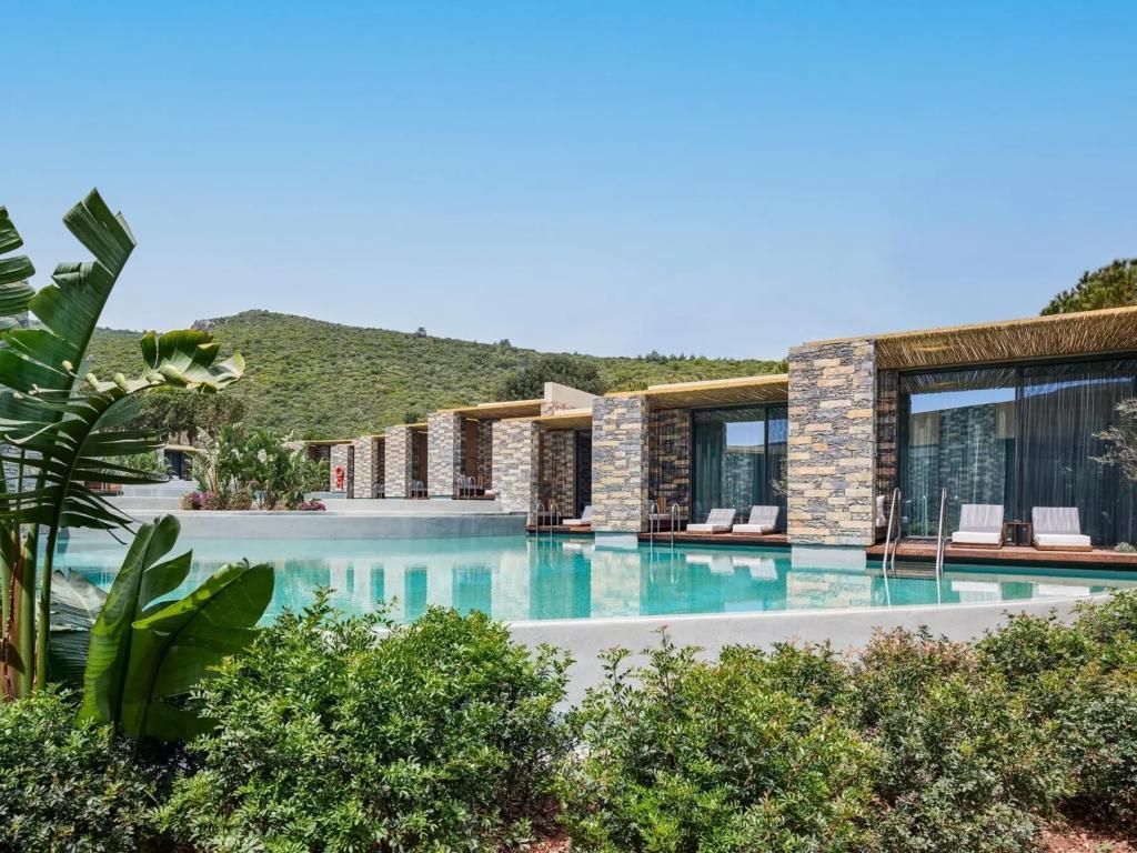Voyage Torba Private - главное фото
