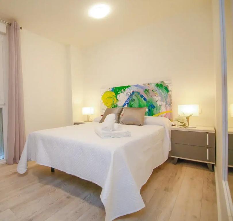 apartamentos Rincón del mar - главное фото