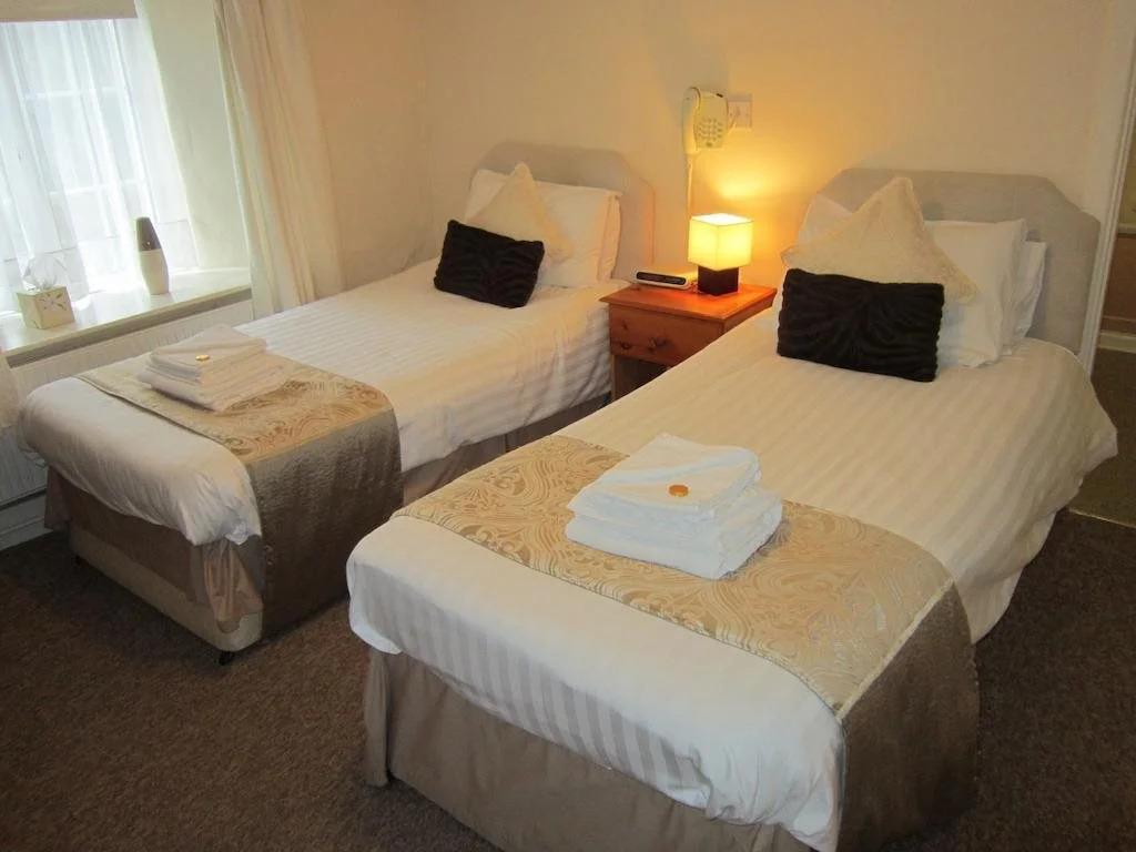 Jubilee Inn - главное фото