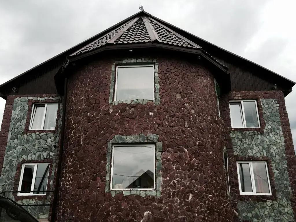 Hotel Poseidon - главное фото