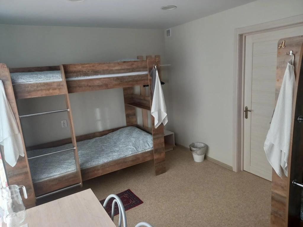 Хостел №1 - главное фото