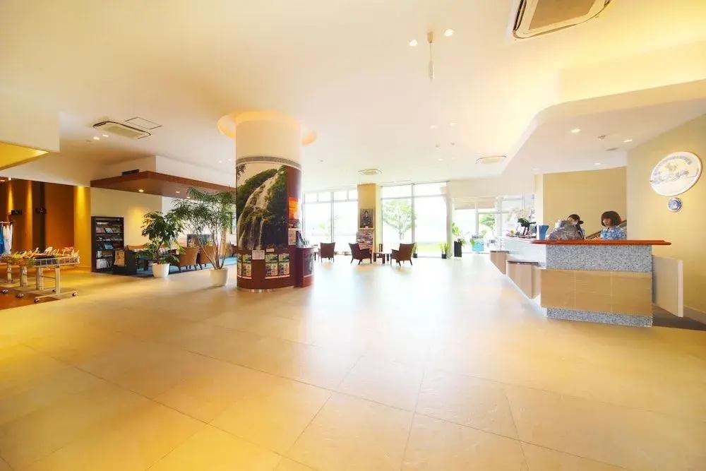 Amami Yagijima Hotel - главное фото